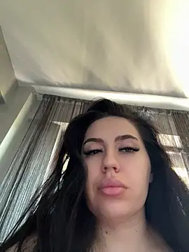 Andrestarr online show from 07.30.26