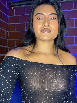 Michelle Narvaez online show from 03.19.26