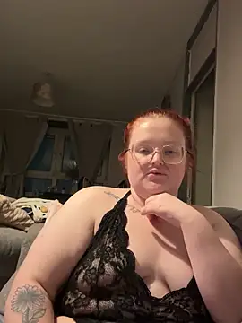 AmberBliss-X online show from 11.23.25