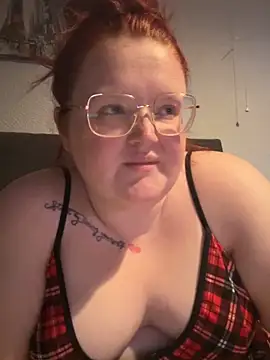 AmberBliss-X online show from 05.07.26