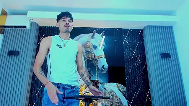 Snapshot of Iam_Steven chatting on 09.17.25 Iam Steven online show from 09.17.25