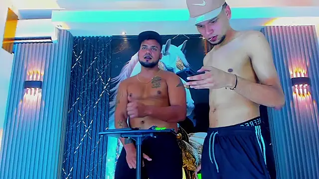 Snapshot of Iam_Steven chatting on 09.21.25 Iam Steven online show from 09.21.25