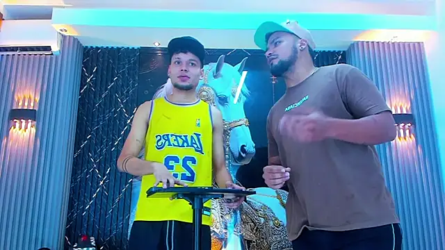 Snapshot of Iam_Steven chatting on 09.26.25 Iam Steven online show from 09.26.25