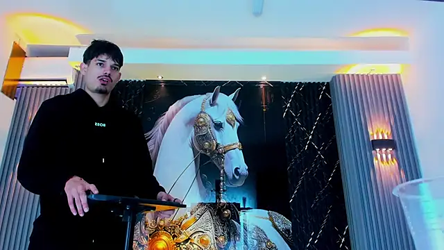 Snapshot of Iam_Steven chatting on 10.04.25 Iam Steven online show from 10.04.25