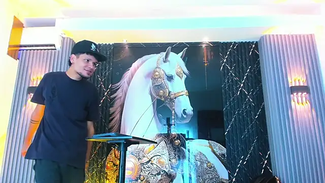 Snapshot of Iam_Steven chatting on 10.06.25 Iam Steven online show from 10.06.25