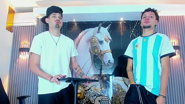 Snapshot of Iam_Steven chatting on 11.05.25 Iam Steven online show from 11.05.25