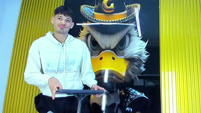 Iam Steven online show from 01.09.26