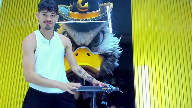 Iam Steven online show from 01.18.26