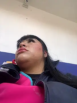 Snapshot of valentinahevanly chatting on 10.23.25 valentinahevanly online show from 10.23.25