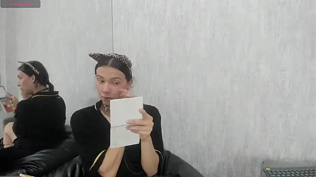 Almaazz online show from 10.29.25