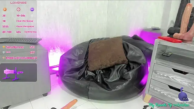 Almaazz online show from 11.10.25