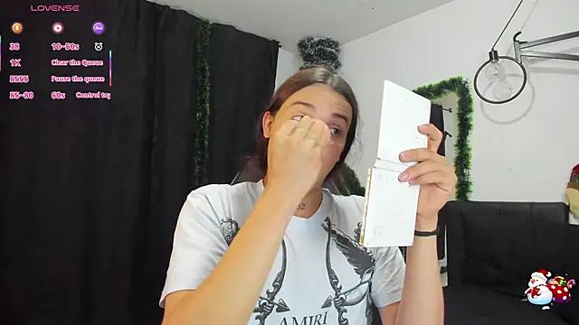 Almaazz online show from 01.06.26