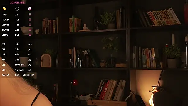 ellliefrost online show from 10.20.25