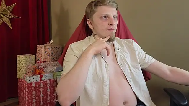 Vincent Hardman online show from 01.07.26