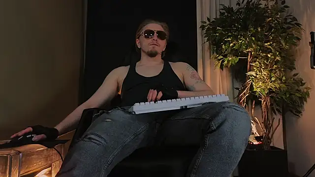 Vincent Hardman online show from 05.01.26