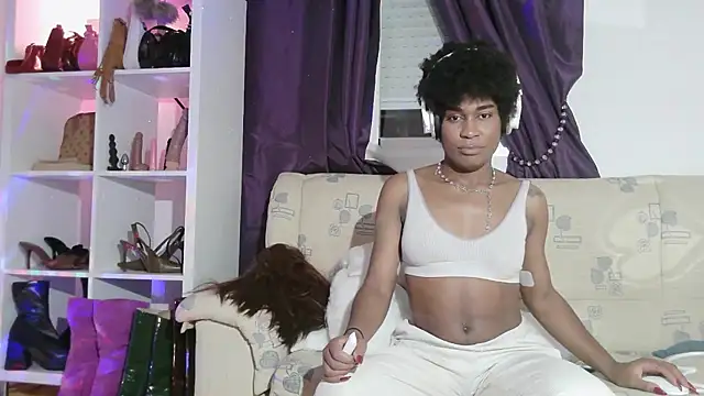 Afrikaisy big21dx online show from 12.17.25