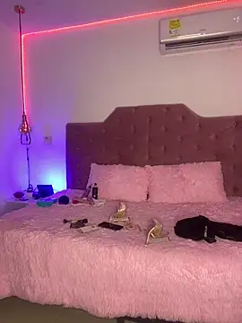 BunnyGlow50 online show from 11.21.25