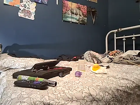 kash49292 online show from 03.17.26