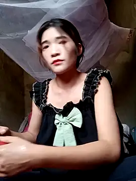 Mina-pusy online show from 12.15.25