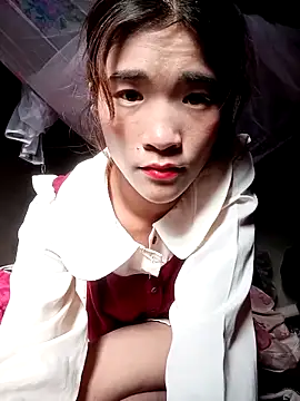 Mina-pusy online show from 12.23.25