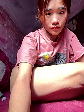 Mina-pusy online show from 01.18.26