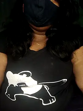 sonali134 online show from 10.11.25