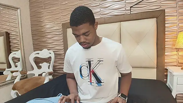 Andyprincex online show from 02.15.26