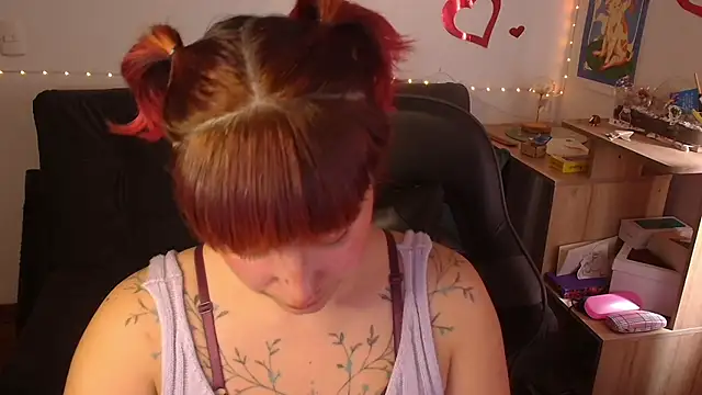 Miacatsito3 online show from 05.01.26