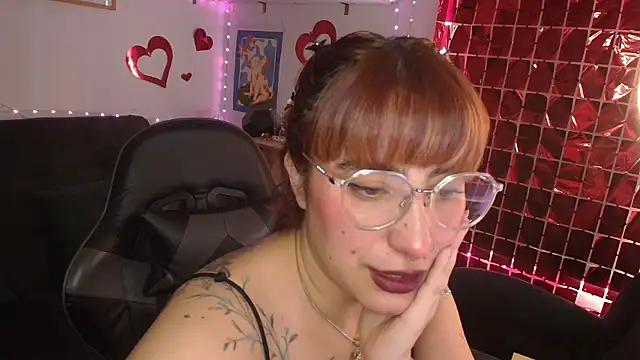 Miacatsito3 online show from 05.24.26