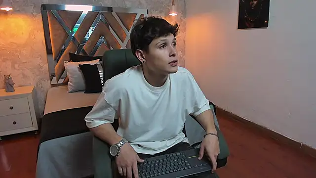 kraven lust online show from 09.14.25