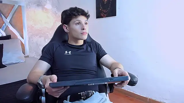 kraven lust online show from 10.16.25