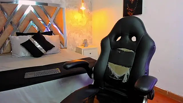 kraven lust online show from 10.26.25