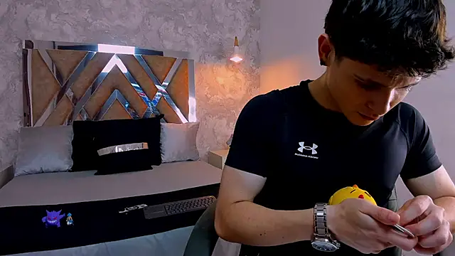 kraven lust online show from 12.21.25