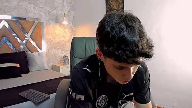 kraven lust online show from 01.08.26