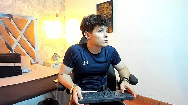 kraven lust online show from 03.05.26