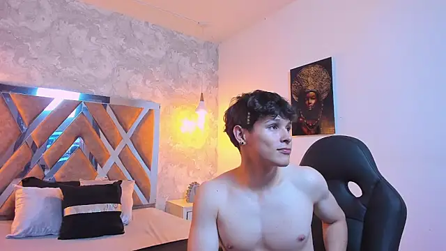 kraven lust online show from 03.12.26