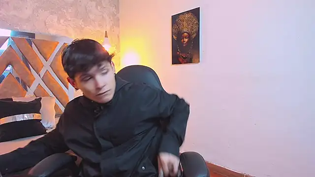 kraven lust online show from 03.15.26