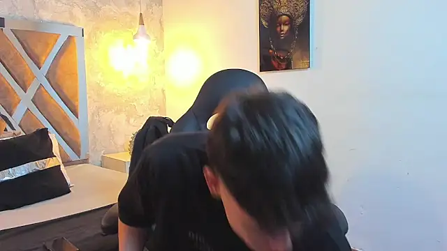 kraven lust online show from 04.25.26