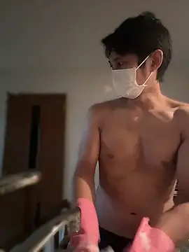 NICE-SEXY online show from 04.30.26