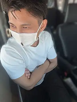 NICE-SEXY online show from 05.16.26