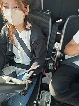 NICE-SEXY online show from 06.24.26