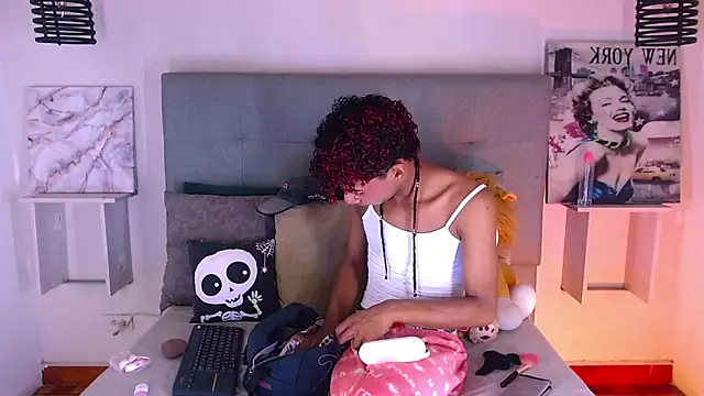 Snapshot of Billie_Turner_ chatting on 11.08.25 Billie Turner online show from 11.08.25