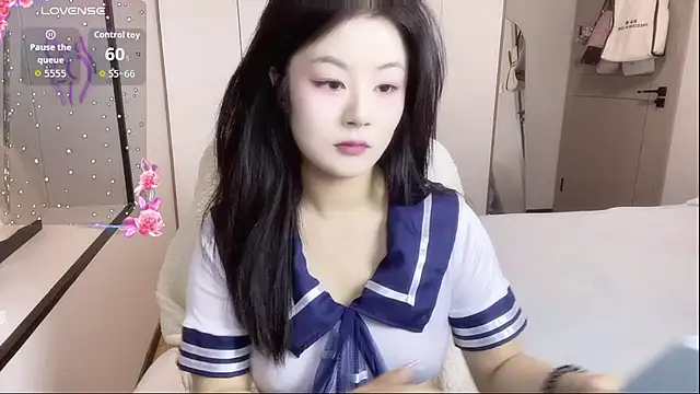 janequeen online show from 02.04.26