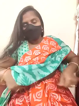 Snapshot of Sowjanya-telugu chatting on 02.27.26 Sowjanya-telugu online show from 02.27.26