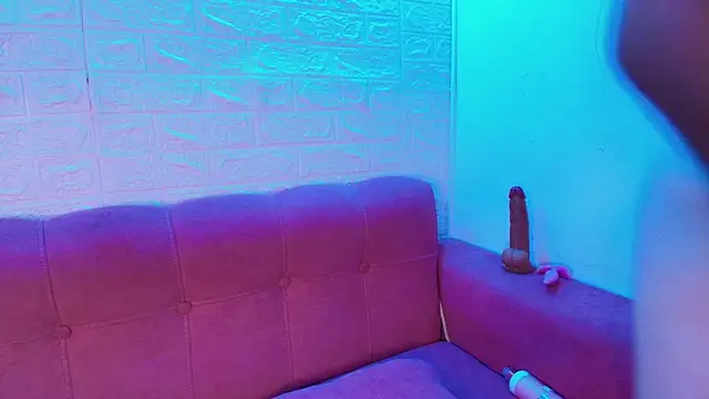 angel noir1 online show from 10.07.25