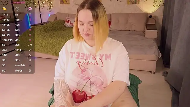 Aki nohana online show from 10.10.25