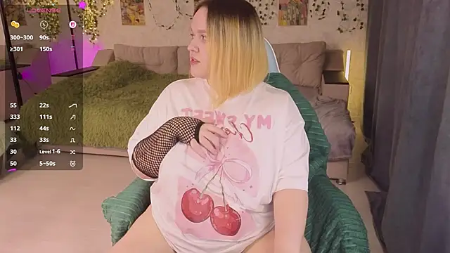 Aki nohana online show from 11.03.25