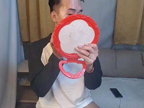 mr chandy online show from 10.10.25