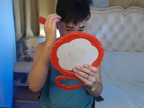 mr chandy online show from 10.22.25