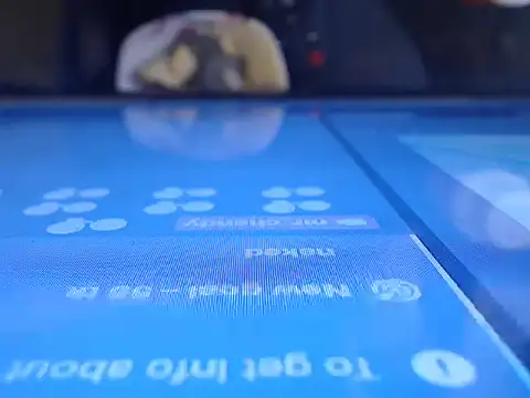 mr chandy online show from 10.25.25